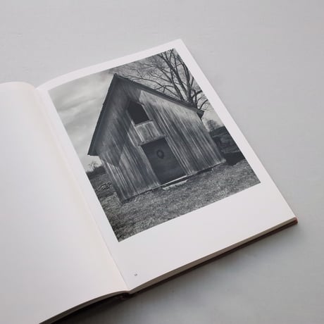 Wright Morris / L’essence du visible