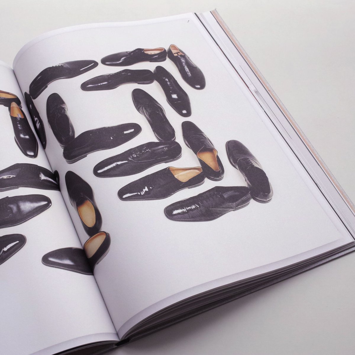 Scheltens & Abbenes / Unfolded サイン入