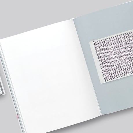 Enzo Mari / Drawings