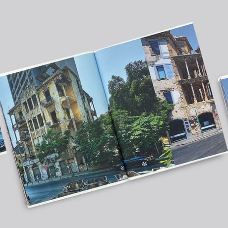 Hans Wilschut / Beirut, Epi-Centre