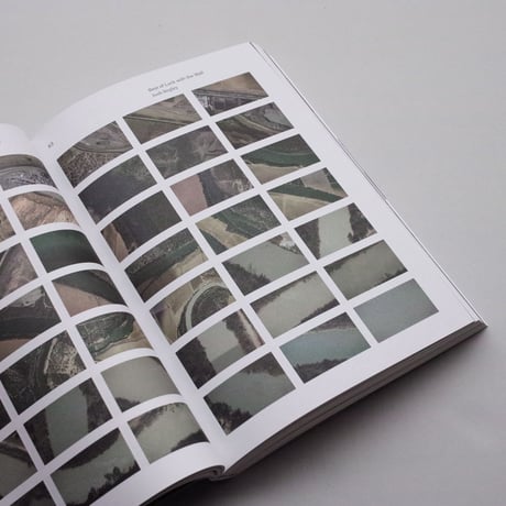 Patricio Dávila / Diagrams of Power