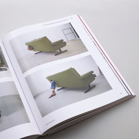 Erwin Wurm / One Minute Sculptures 1996–2017
