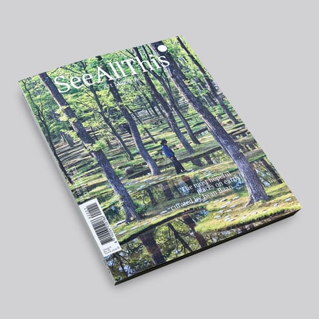 See All This 22: A Journey In Paper