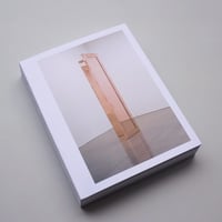 Walead Beshty / Works in Exhibition 2011-2020