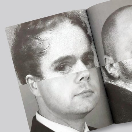 Christian Boltanski / The Inhabitants of The Louvre