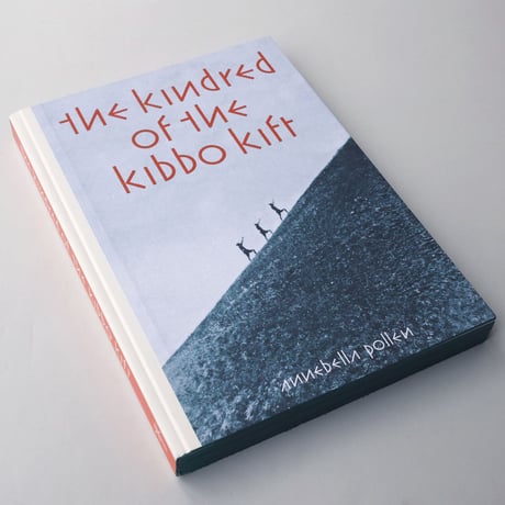 Annebella Pollen / The Kindred of the Kibbo Kift: Intellectual Barbarians