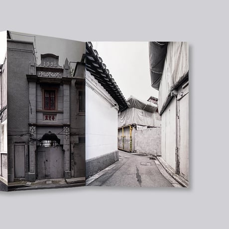 Barbara Rossi / The Grey Catalogue