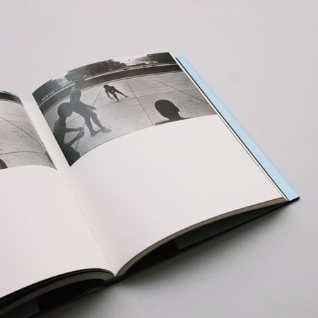 Dave Heath / Dialogues with Solitudes