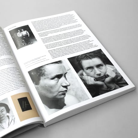 Oliver Botar / Sensing the Future: Moholy-Nagy, Media and the Arts