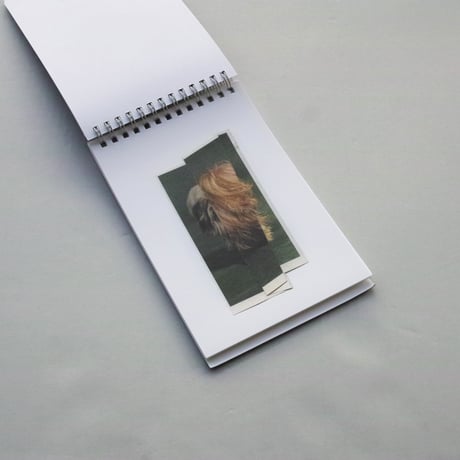 Ruth Van Beek / The Levitators