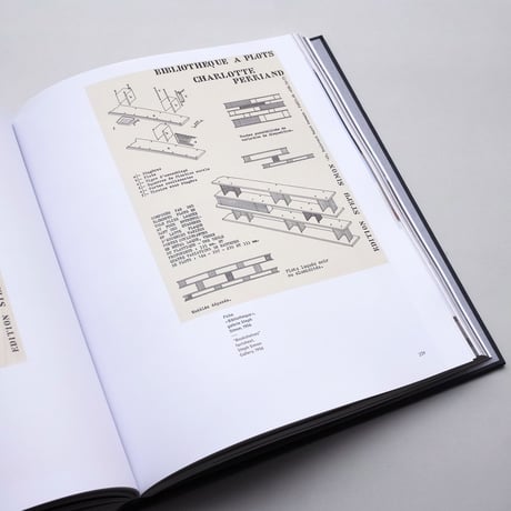Living with Charlotte Perriand