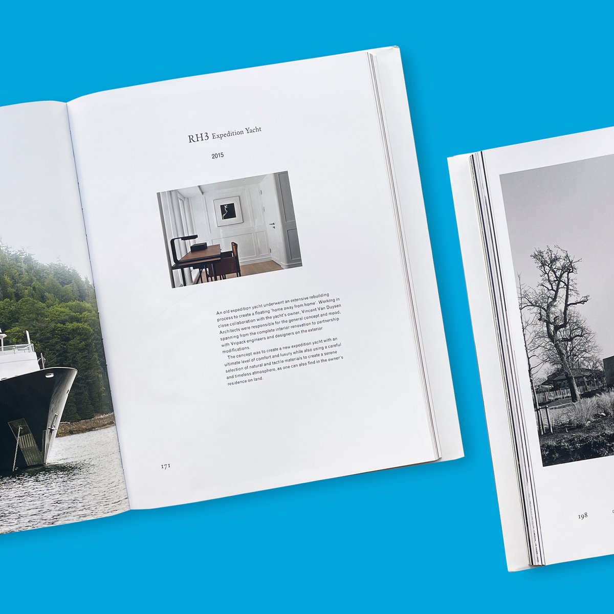 Vincent Van Duysen Works 2009-2018 サイン入り T&H】Vincent Van Duysen / Works 2009–2018 | POST