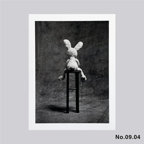 【Special Edition】Mark van den Brink / Stills & Stones