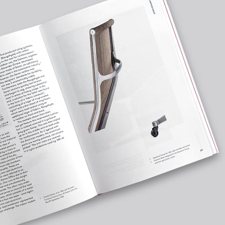 The Eames Furniture Sourcebook
