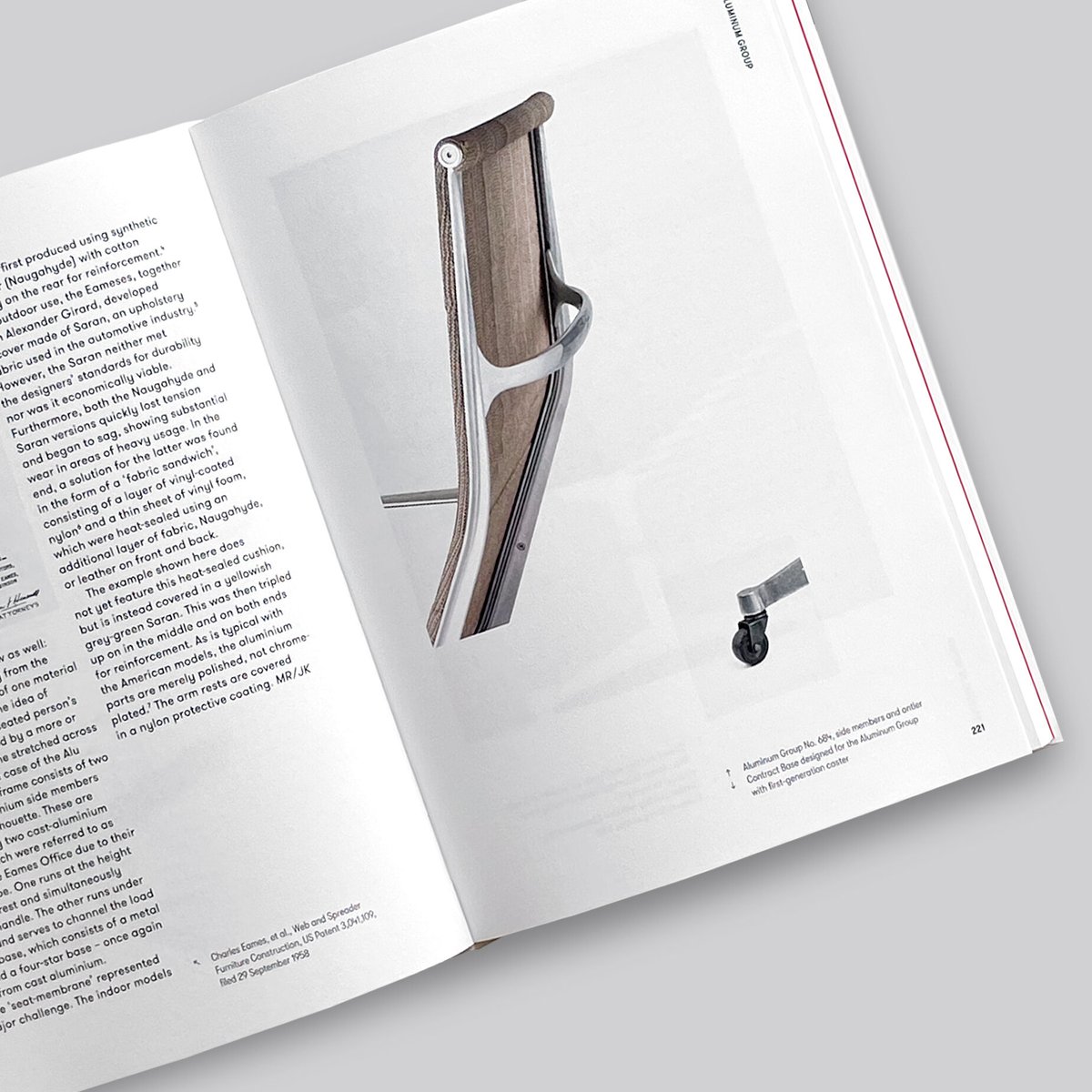 The Eames Furniture Sourcebook | POST