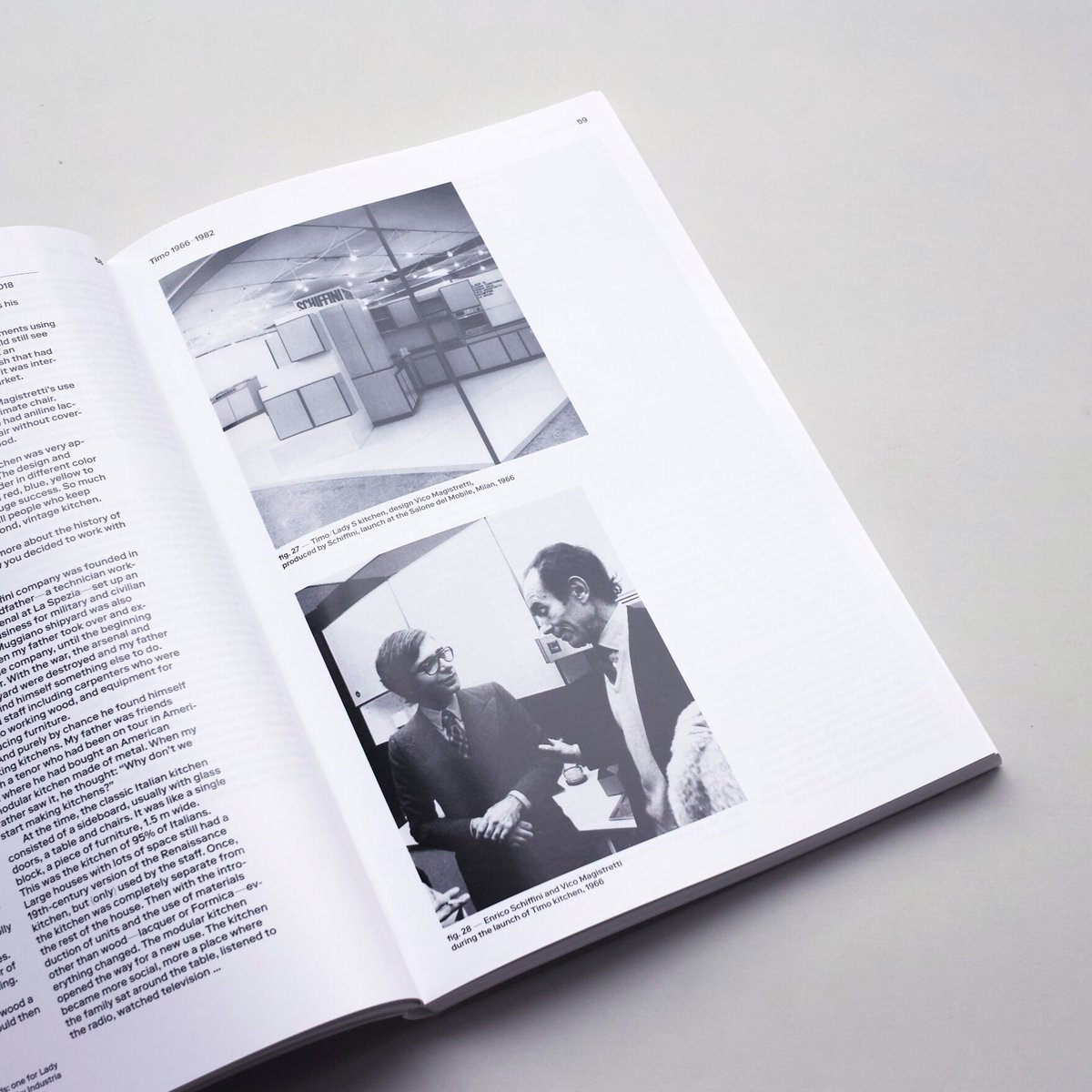 Vico Magistretti / Stories Of Objects | POST