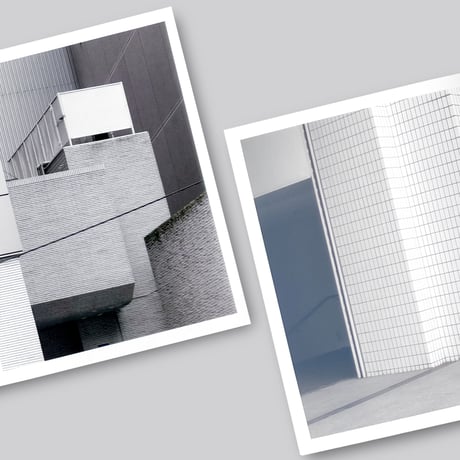 Rohan Hutchinson / building for a typhoon