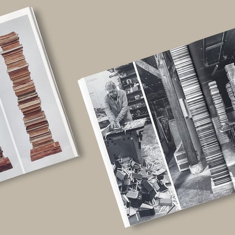 【CC】Jared Bark / BOOK OF STACKS, STACKS OF BOOKS