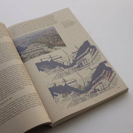 Ton Schaap / REAL URBANISM. DECISIVE INTERVENTIONS
