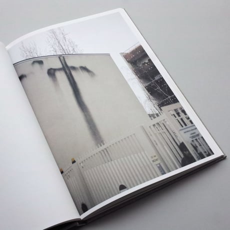 Ola Rindal / Paris