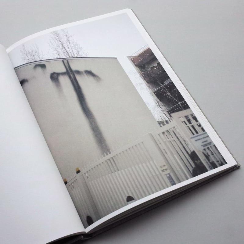 Ola Rindal / Paris | POST