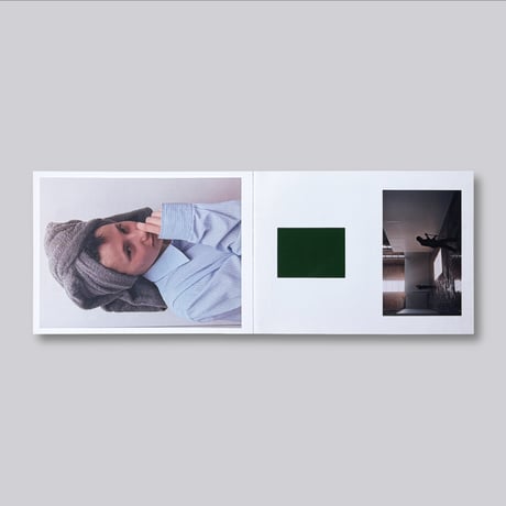 Erik Gustafsson / A House of Clay