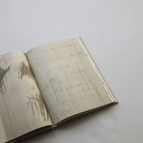 Jeroen Lutters / Cy Twombly's Quattro Stagioni. Studies In Art-Based Learning