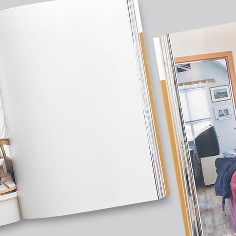 Roni Horn / Herdubreid at Home