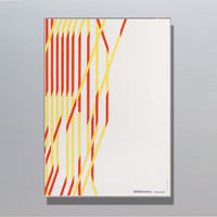 Thomas Ruff / nudes kn30 （2020Solidarity by Be