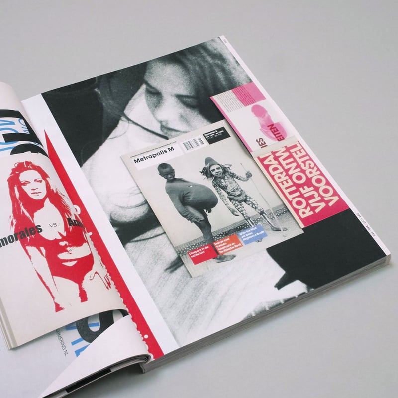 Recollected Works by Mevis & van Deursen | POST