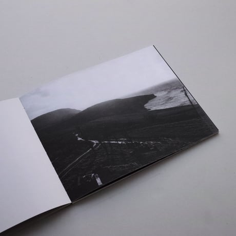 Robert Frank / Good Days Quiet
