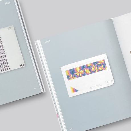 Enzo Mari / Drawings