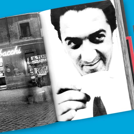 【T&H】William Klein / Yes