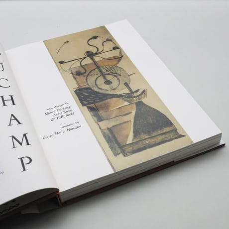 Marcel Duchamp