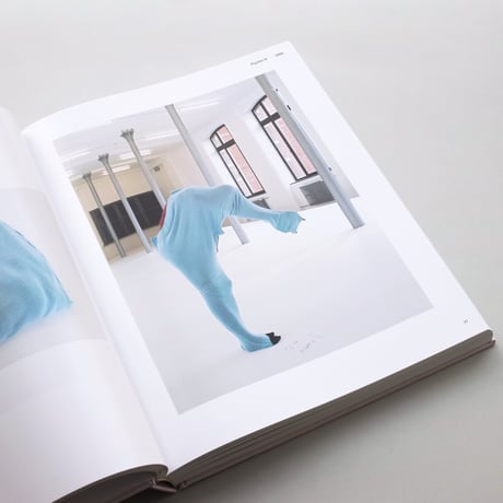 Erwin Wurm / One Minute Sculptures 1996–2017