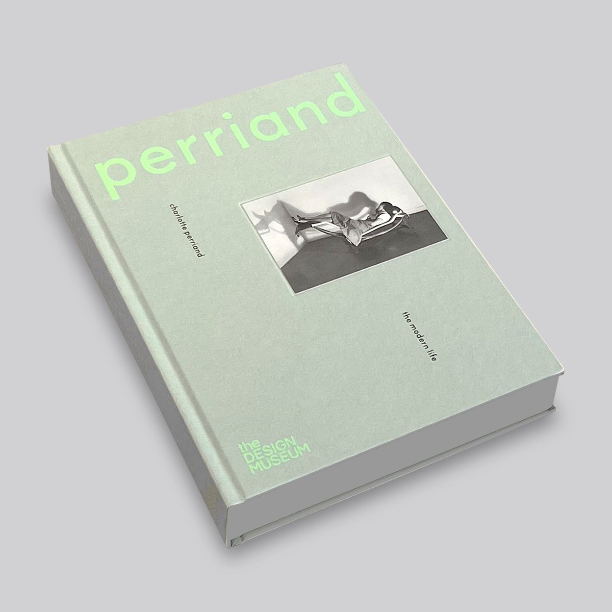Charlotte Perriand / The Modern Life | POST