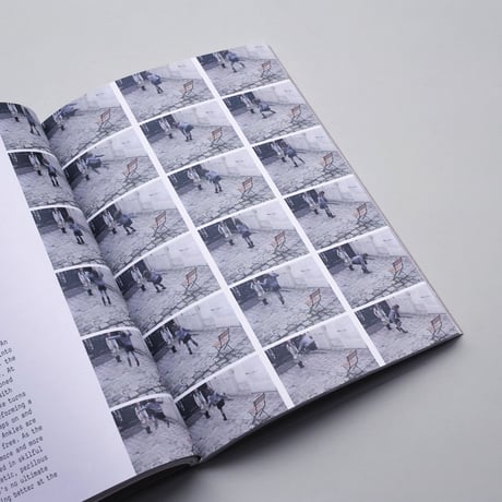 Francis Alys / Children's Games