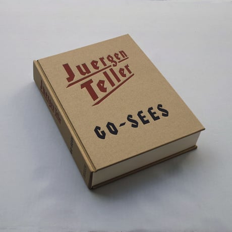 Juergen Teller / Go Sees
