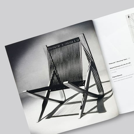 The Furniture of Poul Kjaerholm : Catalogue Raisonne