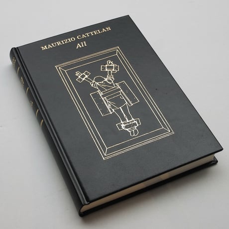 Maurizio Cattelan / All