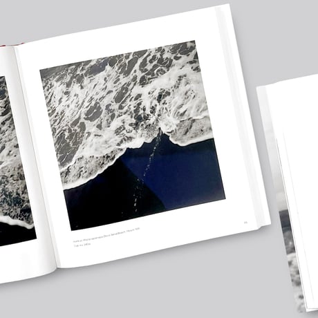 Lisa Volpe / Georgia O'Keeffe, Photographer