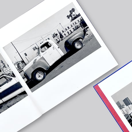 Lee Friedlander / Pickup