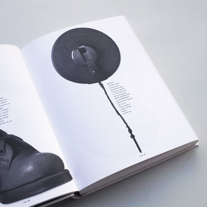 Lena Katarina Swanberg / Designer: No Name | POST