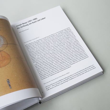 Joseph Beuys / Intuition! Dimensions of the Early Work of Joseph Beuys