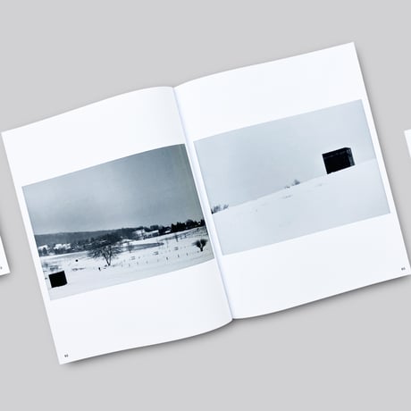 Dirk Reinartz / Work comes out of work