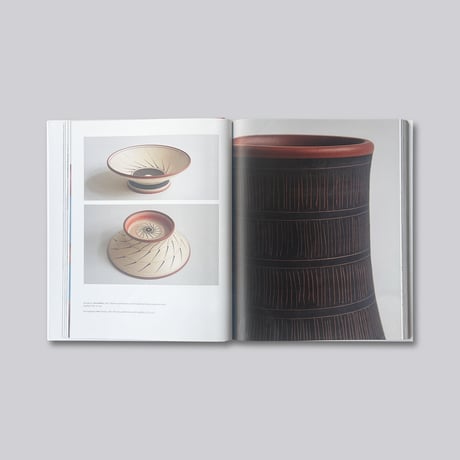 Julian Stair / Memory, Material, Ceramics