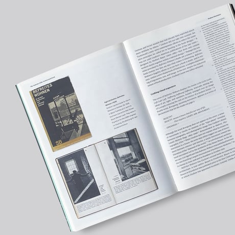 The Anatomy of the Architectural Book