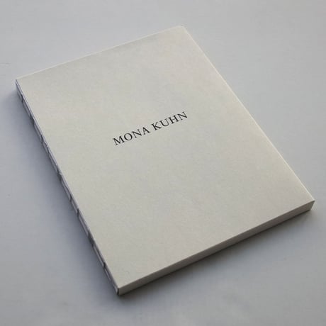 Mona Kuhn / She Disappeared into Complete Silence