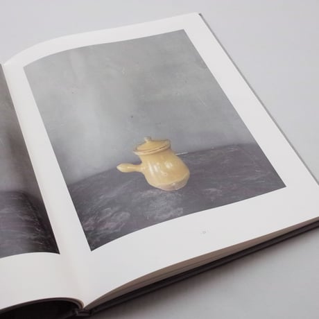 Joel Meyerowitz / Cézanne’s Objects