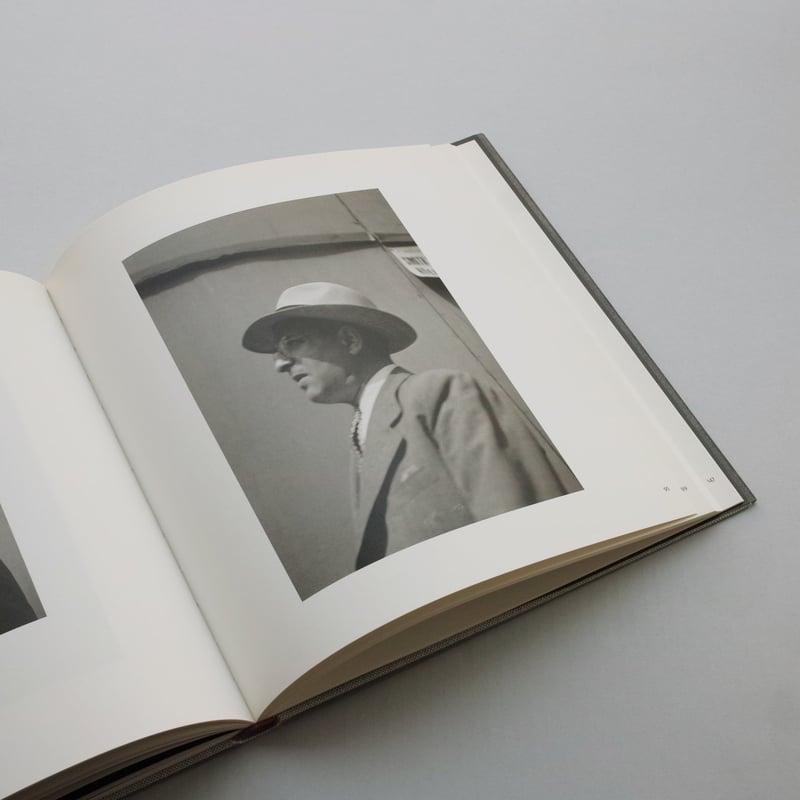 Walker Evans / Labor Anonymous | POST